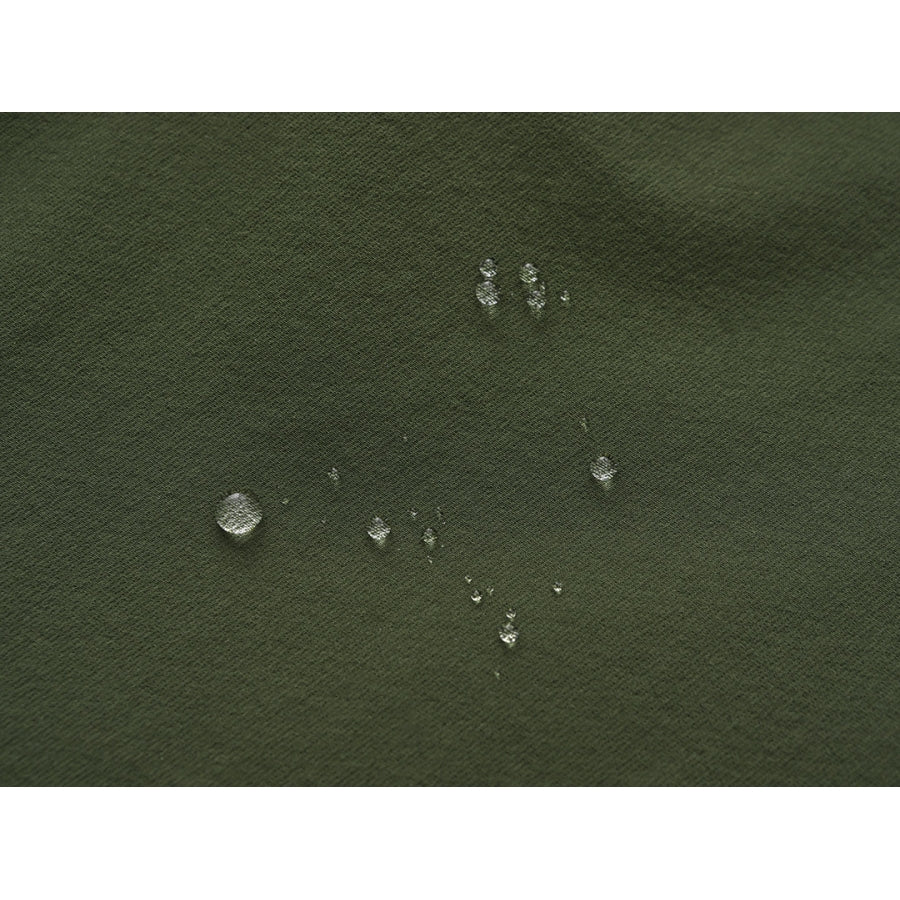 Darbo švarkas Pesso NEXUS Flexpro iš tampraus 4-Way Stretch audinio DS185_OG, žalias Olive Green