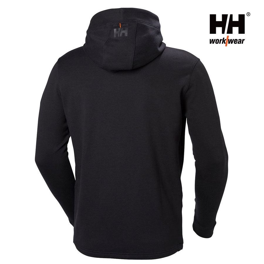 Džemperis Helly Hansen Chelsea Evo, Juodas