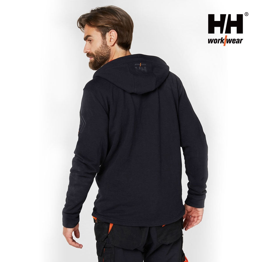 Džemperis Helly Hansen Chelsea Evo, Juodas