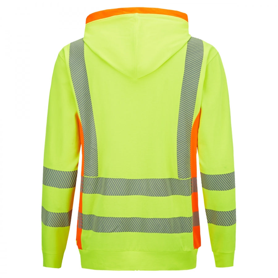 Džemperis Pesso HI-VIS, geltonas | FL08_HV