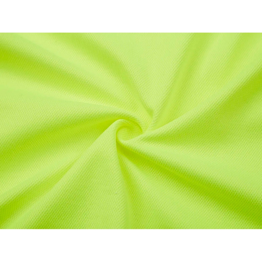 Džemperis Pesso HI-VIS, geltonas | FL08_HV