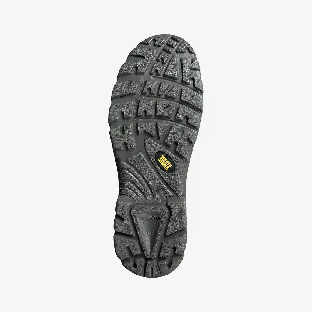 Žiemos komplektas Safety Jogger ARAS S3 batai + pirštinės + kepurė + kojinės