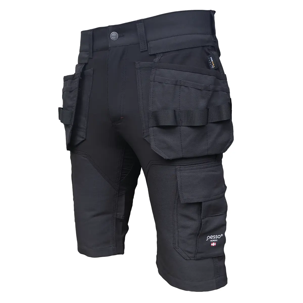 Work shorts Pesso TITAN Flexpro