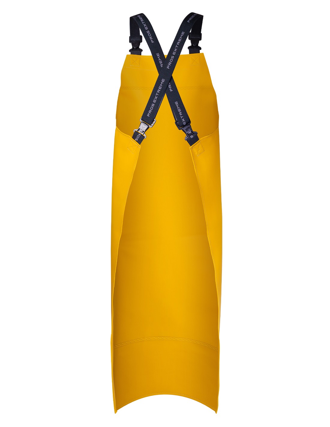 Profesionali žvejybinė prijuostė PROS EXTREME, 120x90 cm