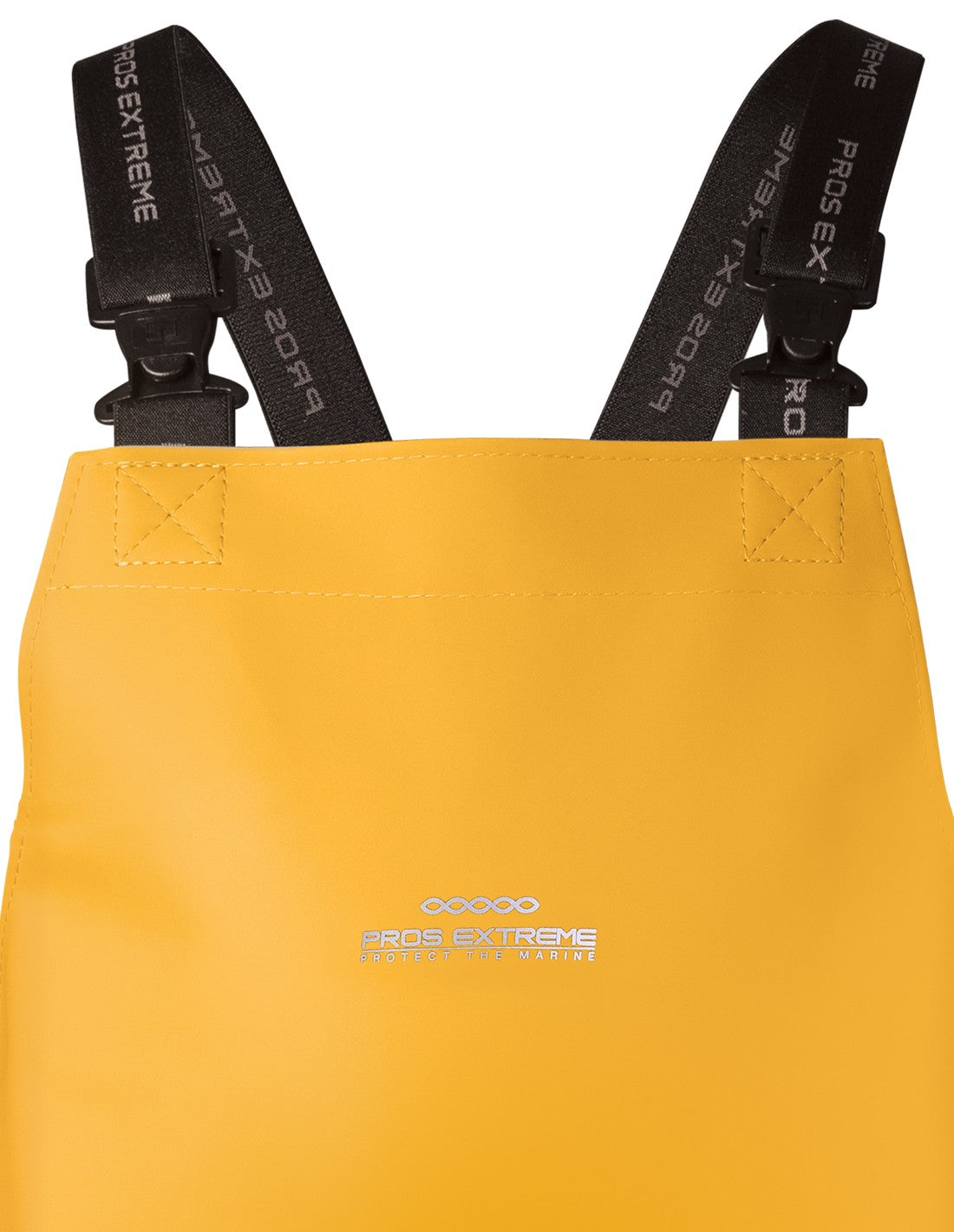 Profesionali žvejybinė prijuostė PROS EXTREME, 120x90 cm