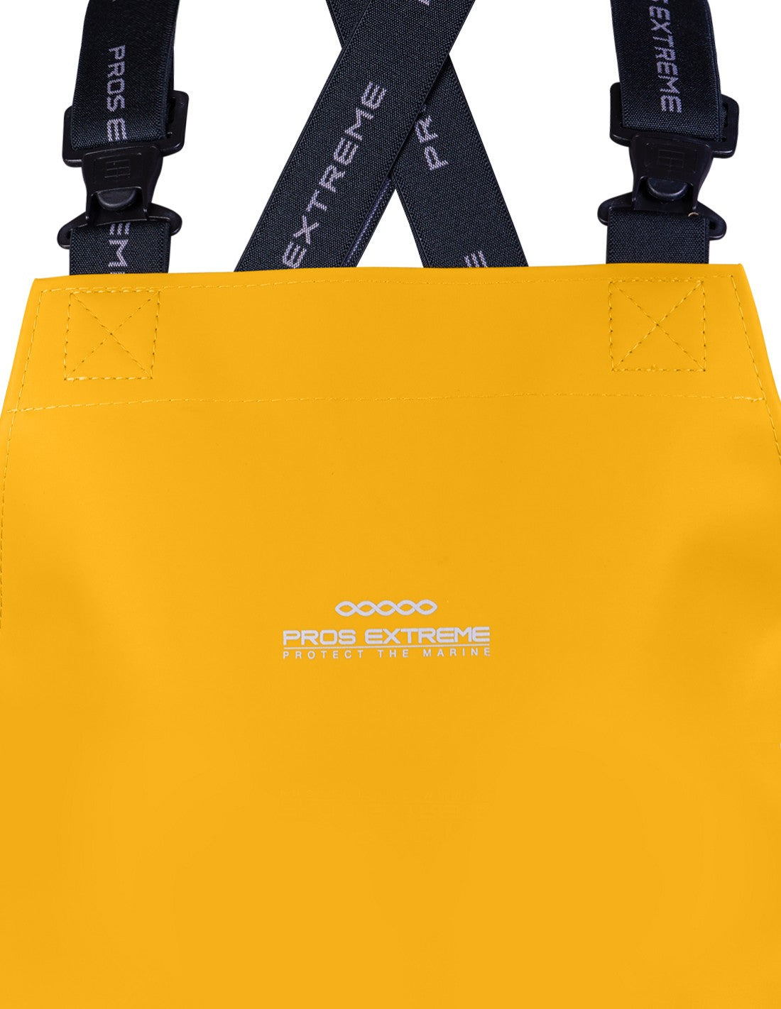 Profesionali žvejybinė prijuostė PROS EXTREME, 120x90 cm