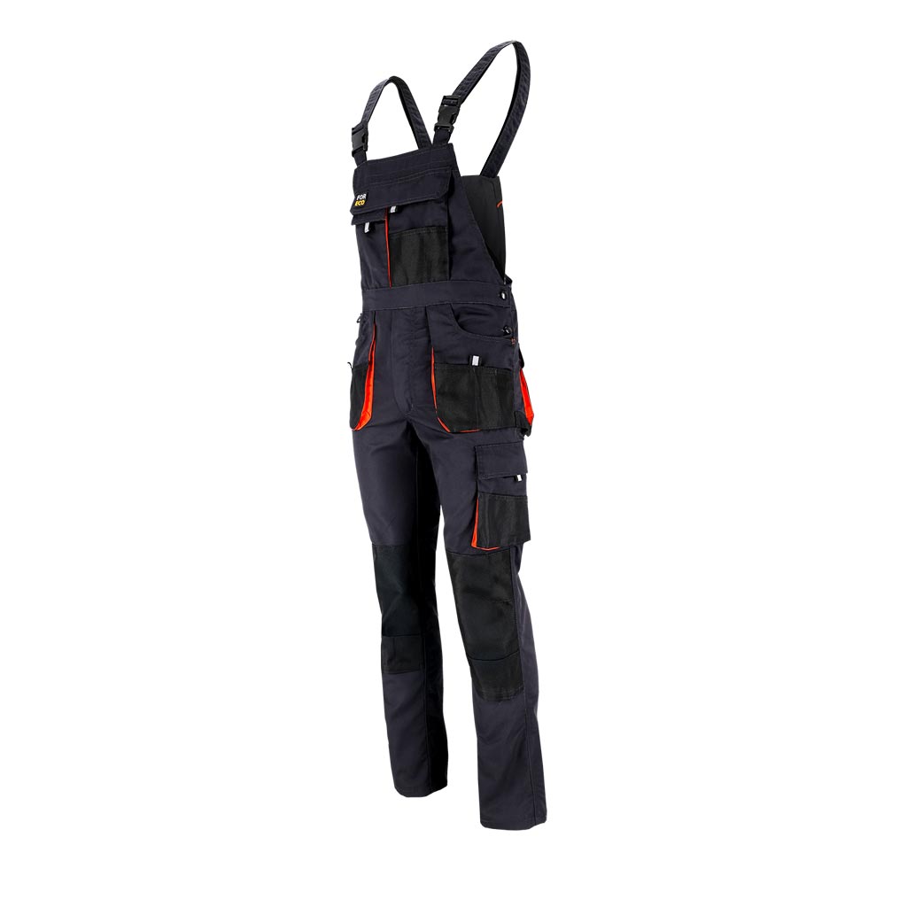 <tc>Bib & Brace</tc> FORECO