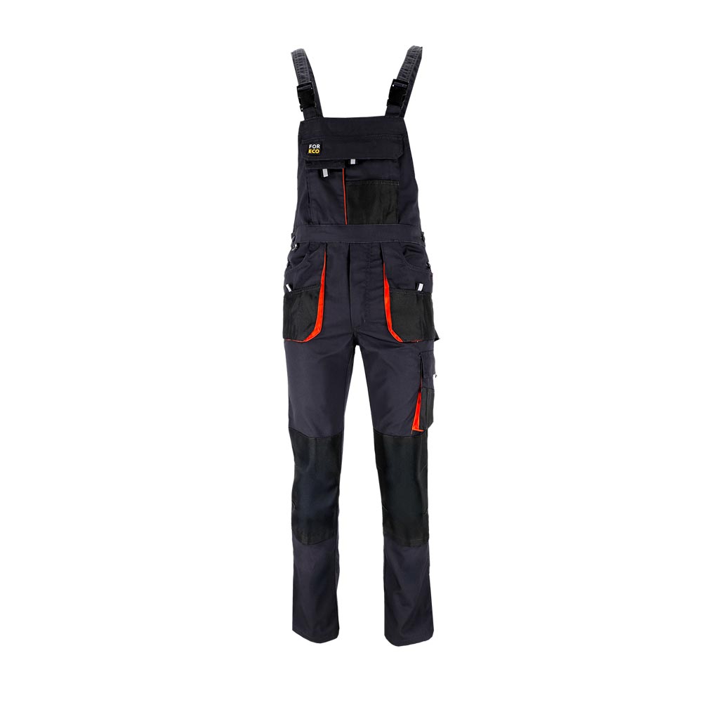 <tc>Bib & Brace</tc> FORECO
