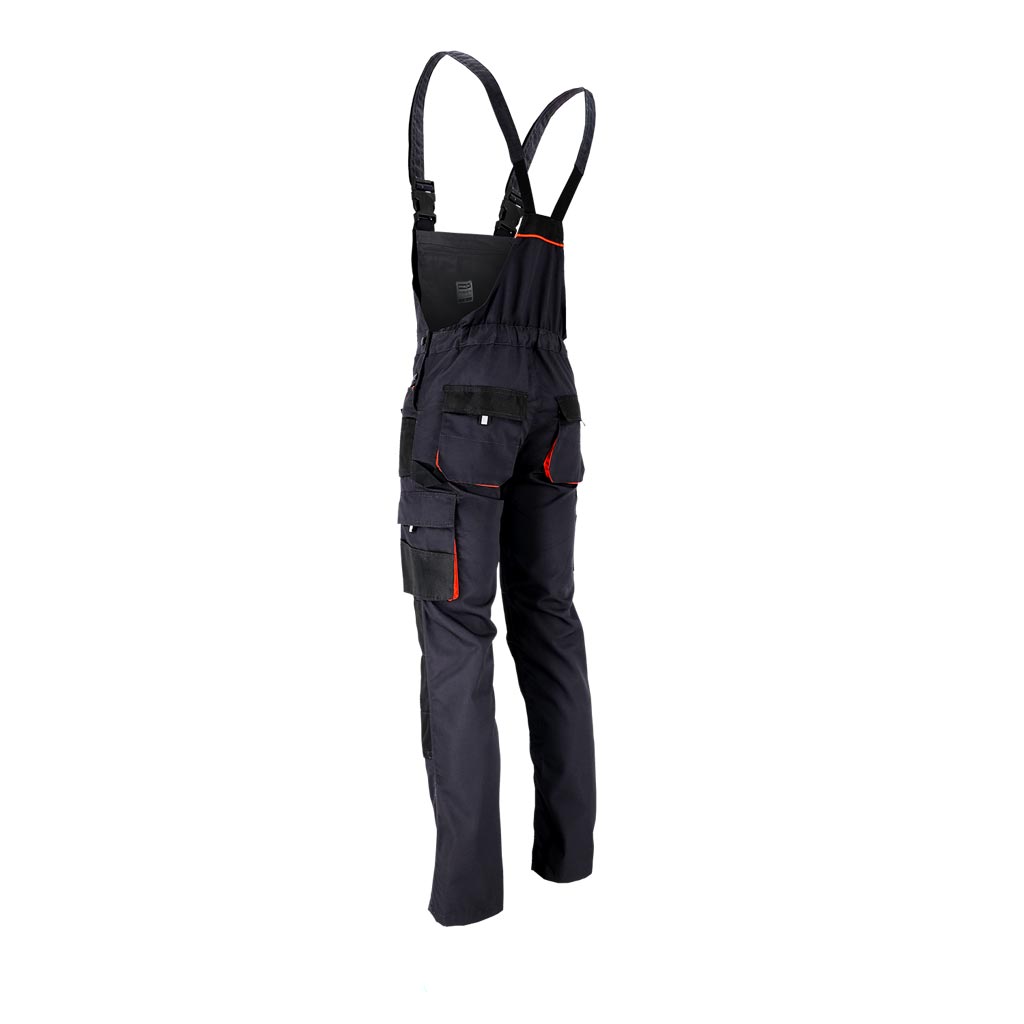 <tc>Bib & Brace</tc> FORECO