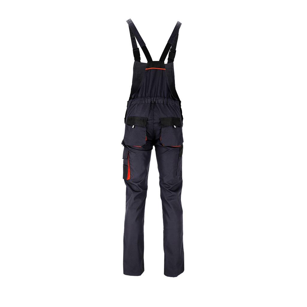 <tc>Bib & Brace</tc> FORECO