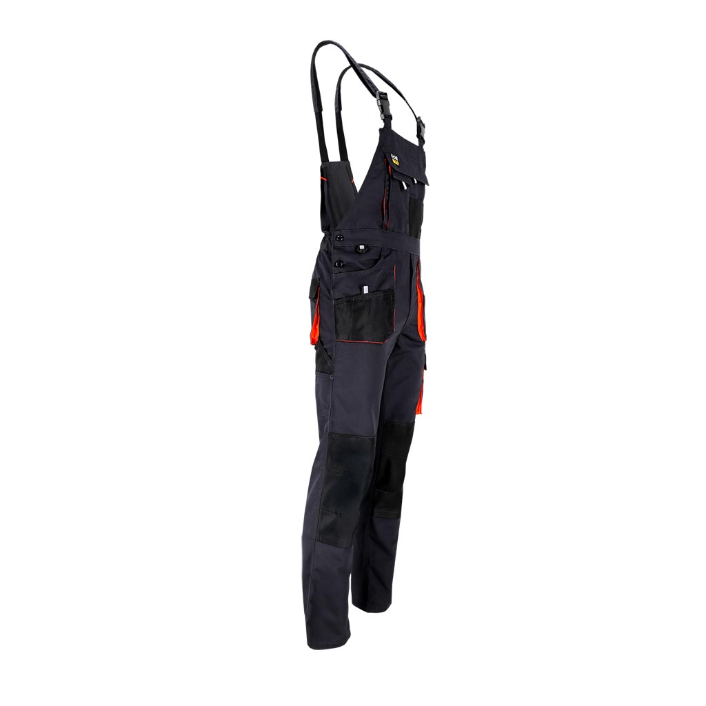 <tc>Bib & Brace</tc> FORECO