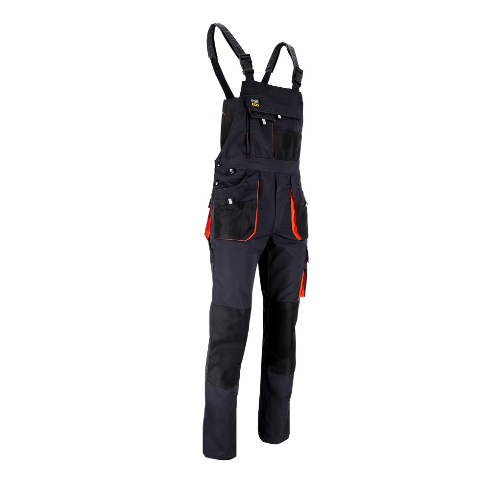 <tc>Bib & Brace</tc> FORECO