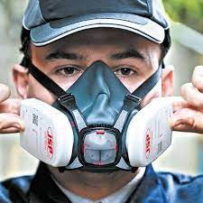 Filtrai JSP PressToCheck™ P3 R (2 vnt.)