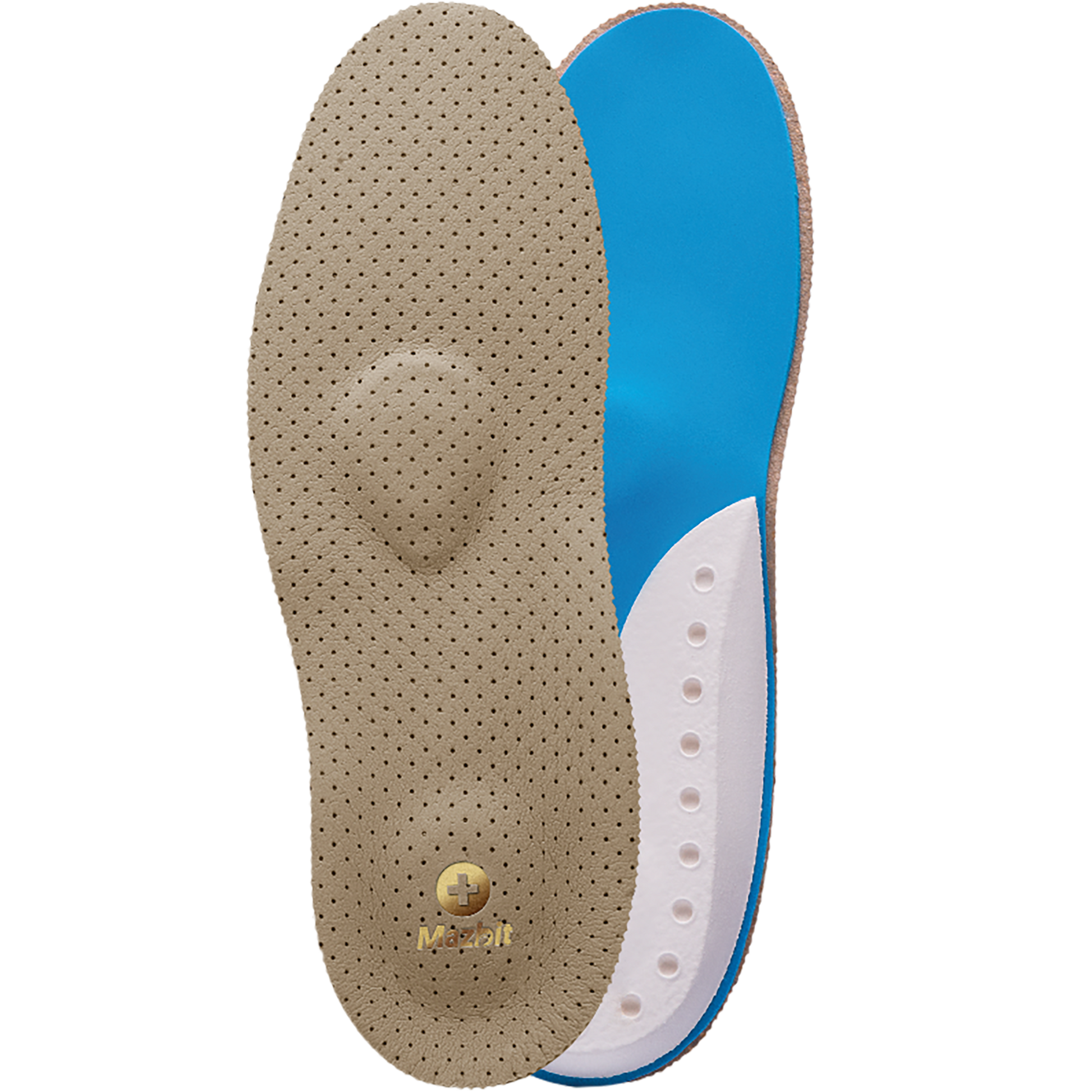 Aukštos kokybės ortopediniai vidpadžiai CARLO, komfortas ir atrama visai dienai!