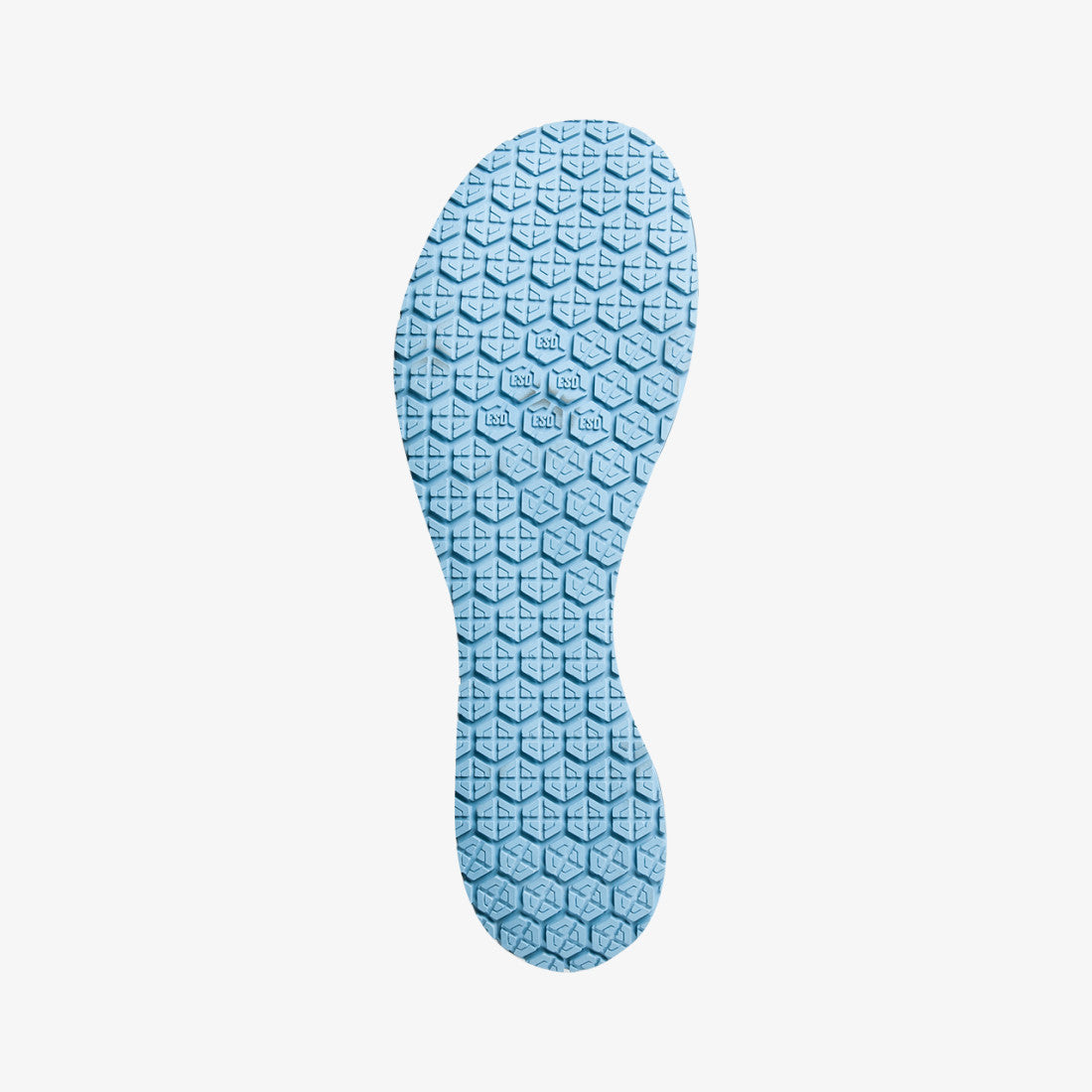 Extremely non-slip, lightweight and comfortable work shoes EVELYN O1 ESD SRC