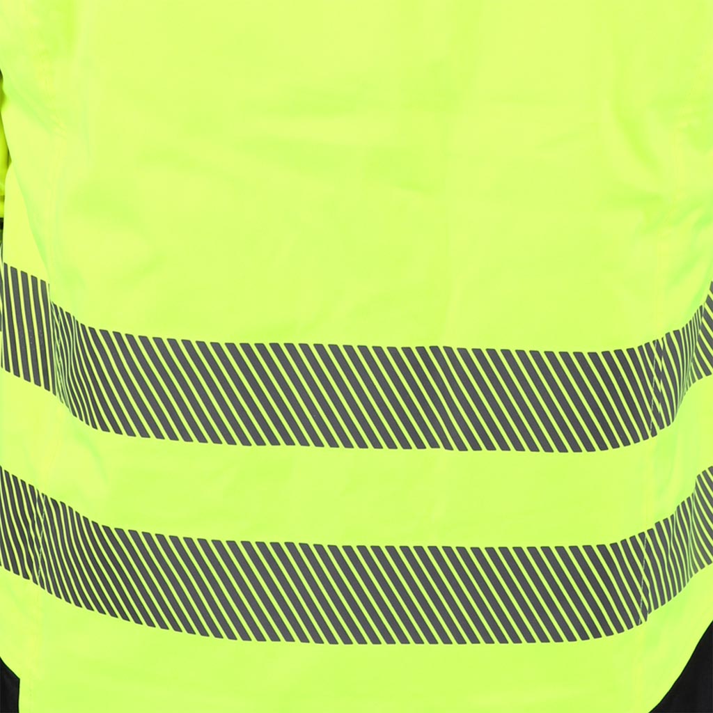 Pašiltinta moteriška darbinė striukė VOLTER