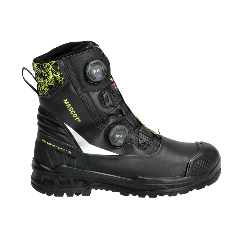 mascot auksciausios klases batai darbui S7 kategorija