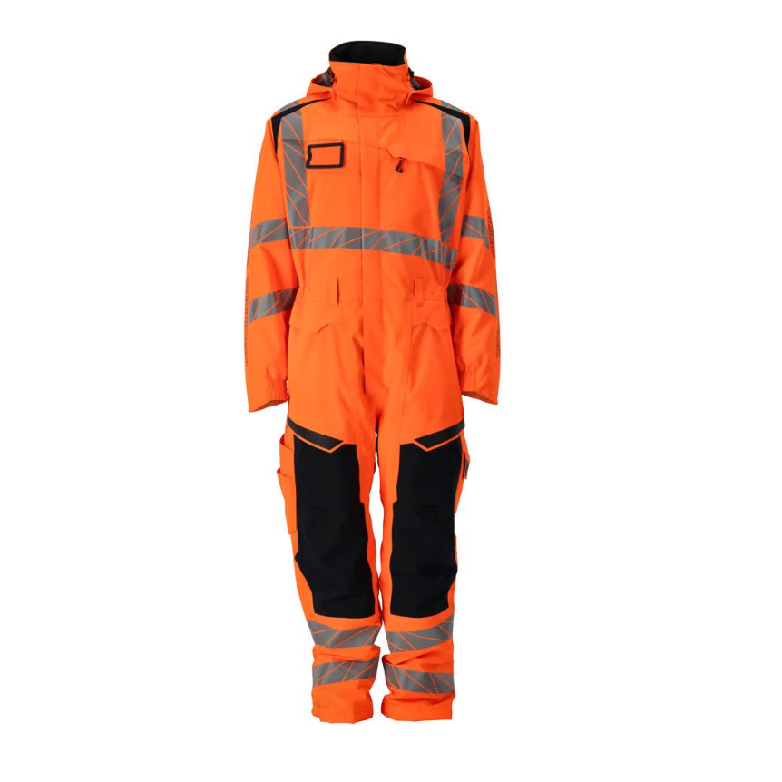 mascot žieminis kostiumas kombinezonas darbui atšiauriomis sąlygomis