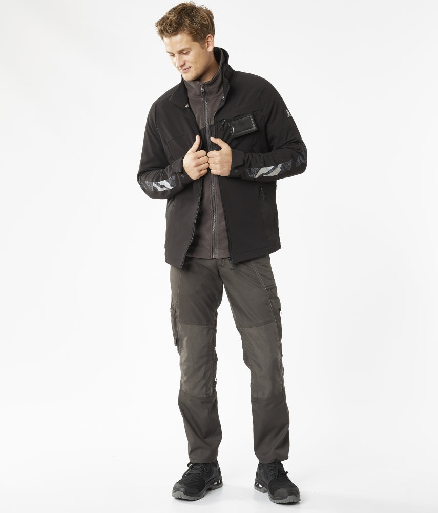 Itin patogus darbo švarkas MASCOT, 18509-442-010, su „Ultimate Stretch“ intarpais