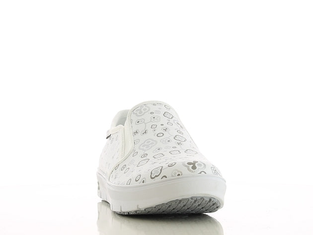 Moteriški profesiniai batai NADINE O1, su itin neslidžiu padu