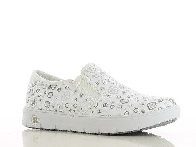 Moteriški profesiniai batai NADINE O1, su itin neslidžiu padu