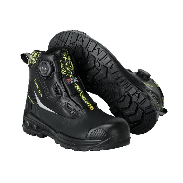 nauji mascot batai darbui su apsaugomis. Darbo rubu parduotuveje dudu.lt