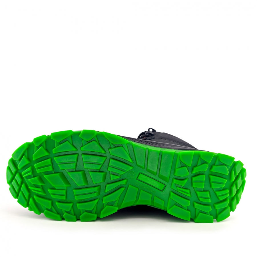 Odiniai darbo batai Pesso MARCUS-B S3S Kevlar