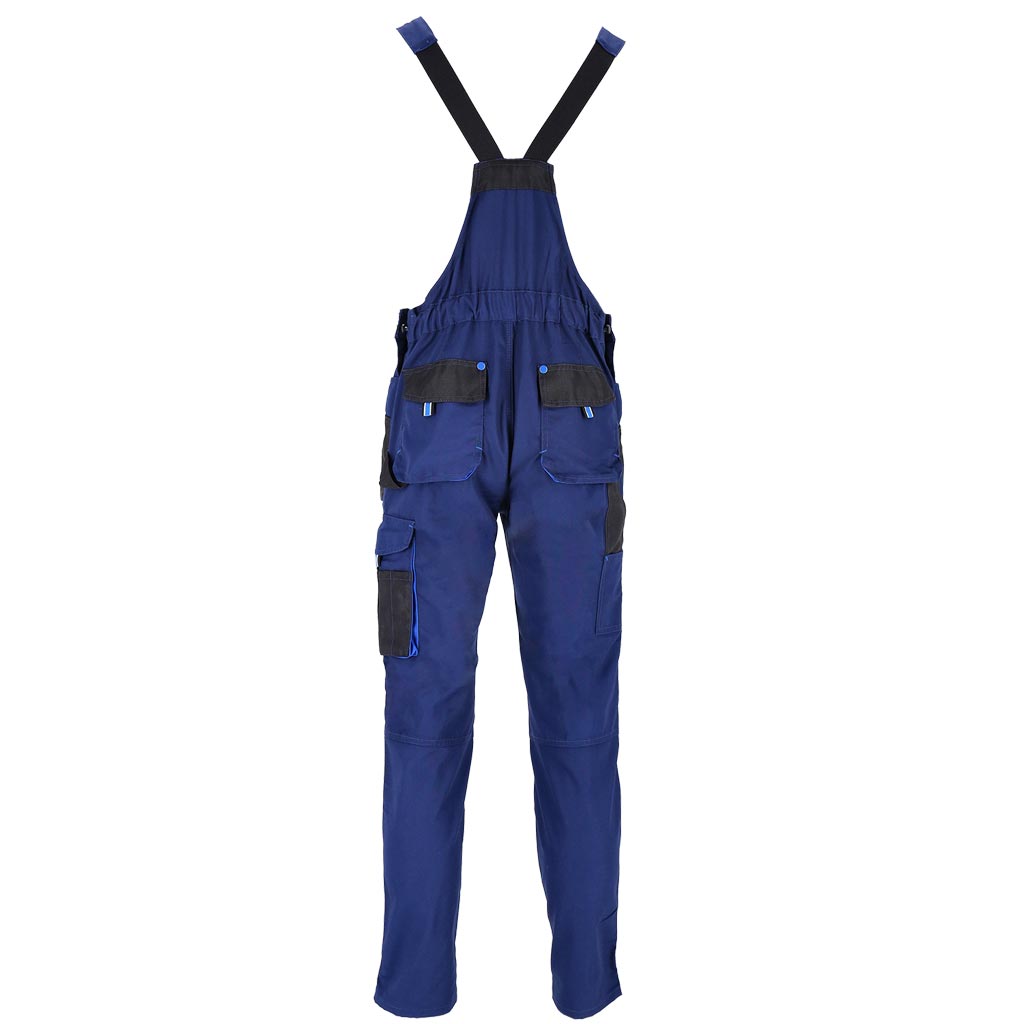 Women's trousers FOX FIO-B BLACK