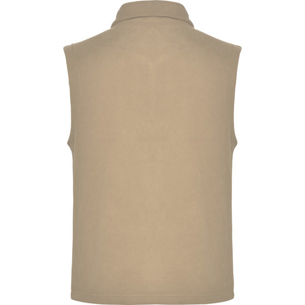Unisex flisinė liemenė BELAGIO (įvairių spalvų)