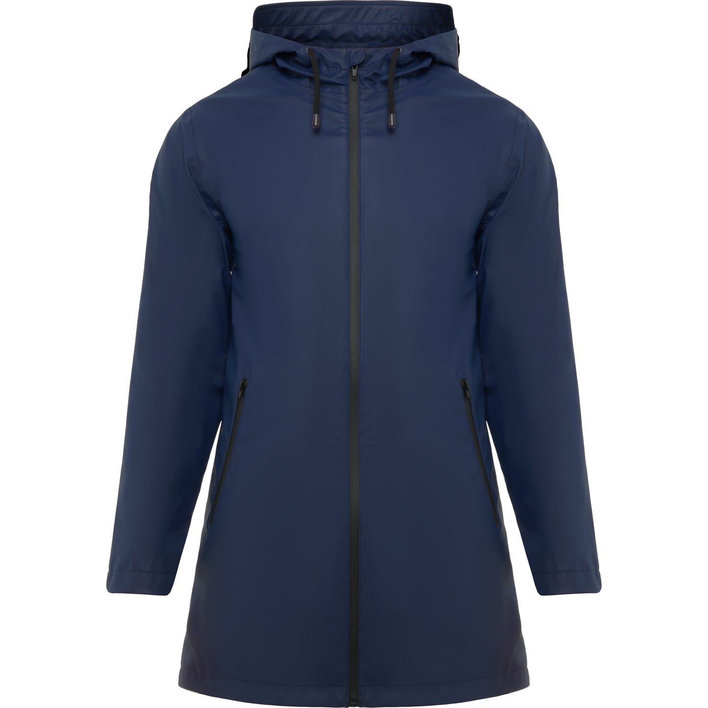 Women's waterproof raincoat SITKA, blue