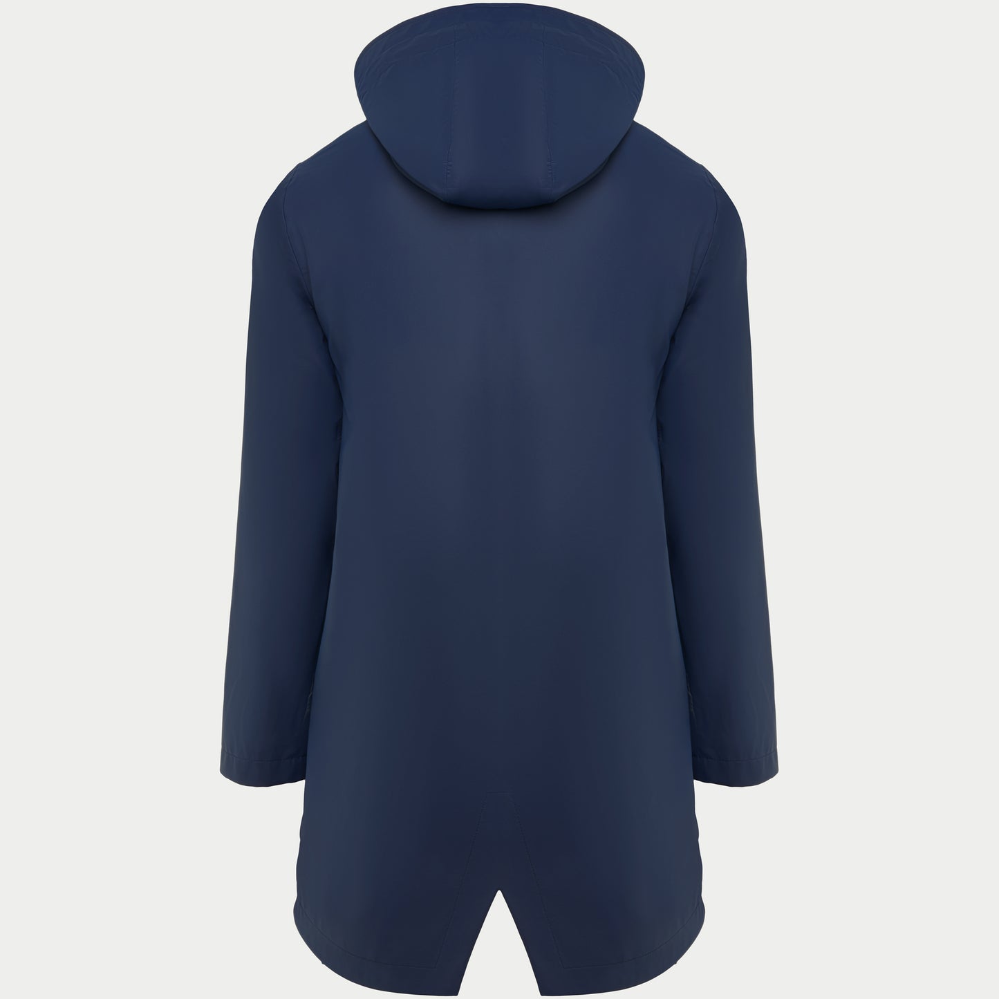 Women's waterproof raincoat SITKA, blue