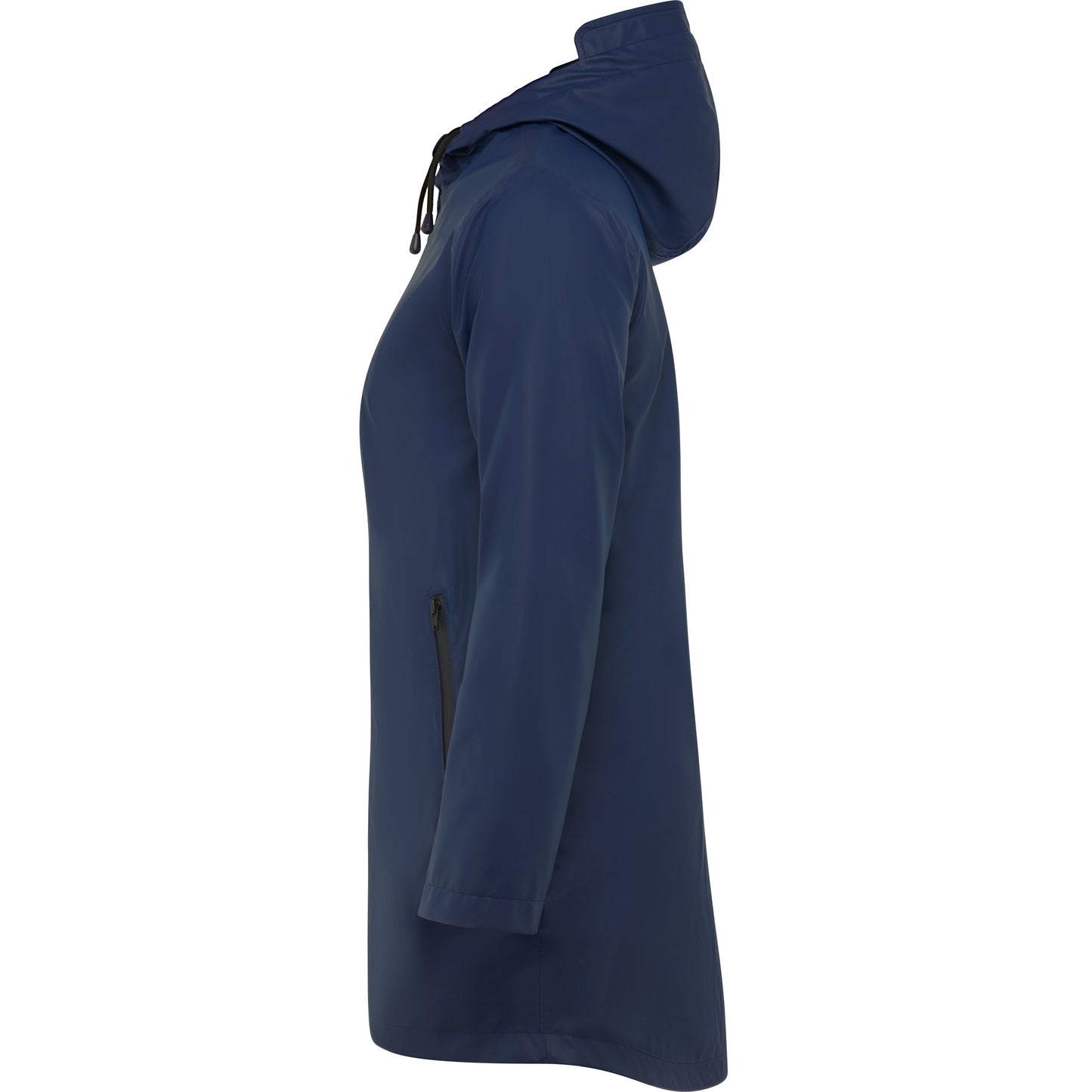 Women's waterproof raincoat SITKA, blue