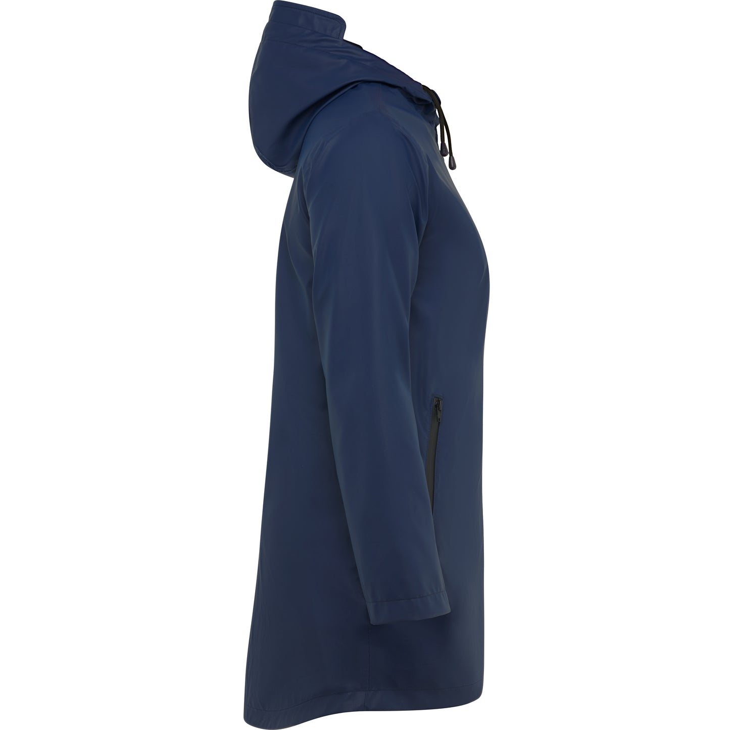 Women's waterproof raincoat SITKA, blue