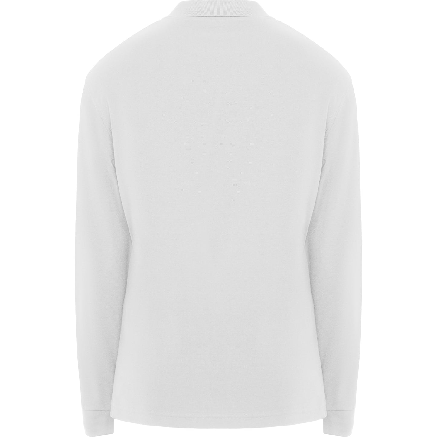 Polo marškinėliai ROVER, ilgomis rankovėmis (2 galimos spalvos)