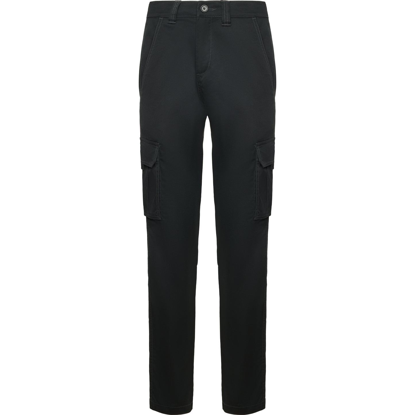 Elastingos moteriškos darbo kelnės DALY WOMAN STRETCH (4 spalvos)