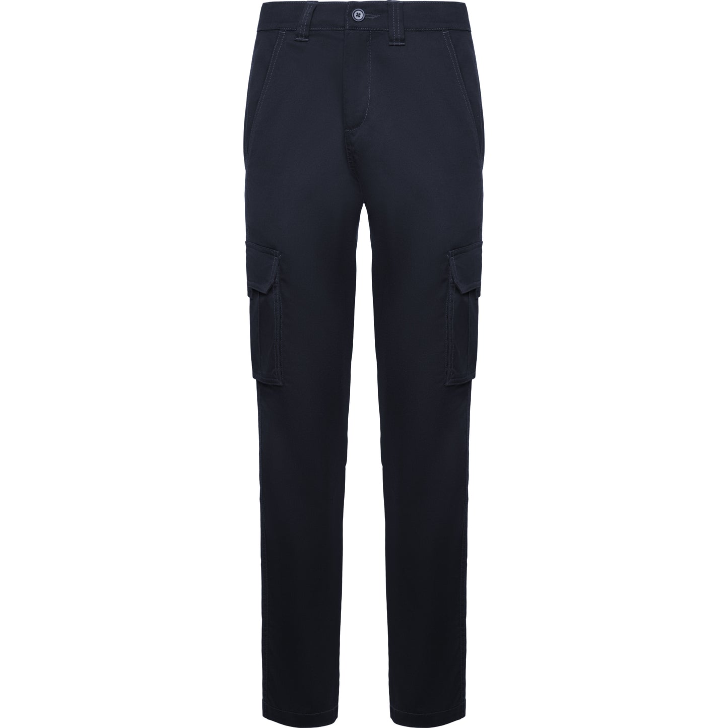 Elastingos moteriškos darbo kelnės DALY WOMAN STRETCH (4 spalvos)