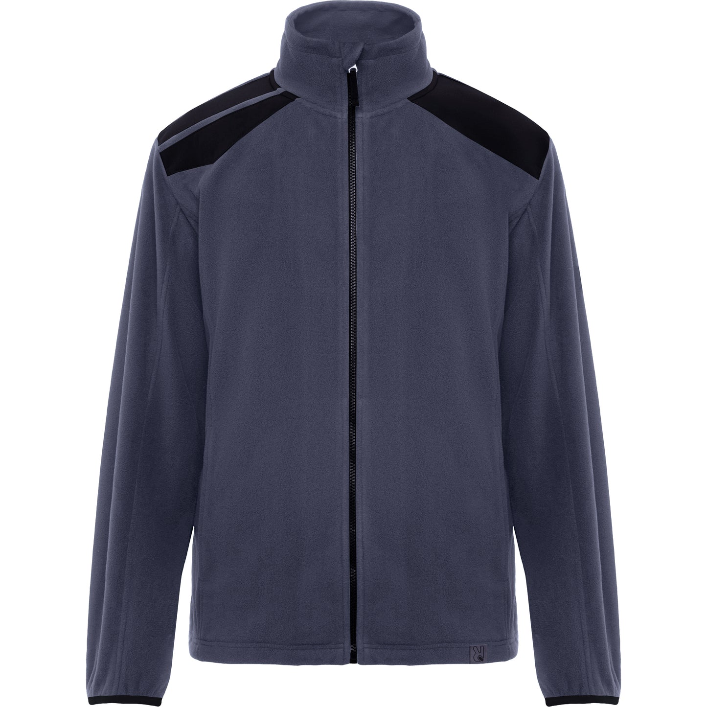 Vyriškas flisinis džemperis TERRANO (įvairių spalvų)