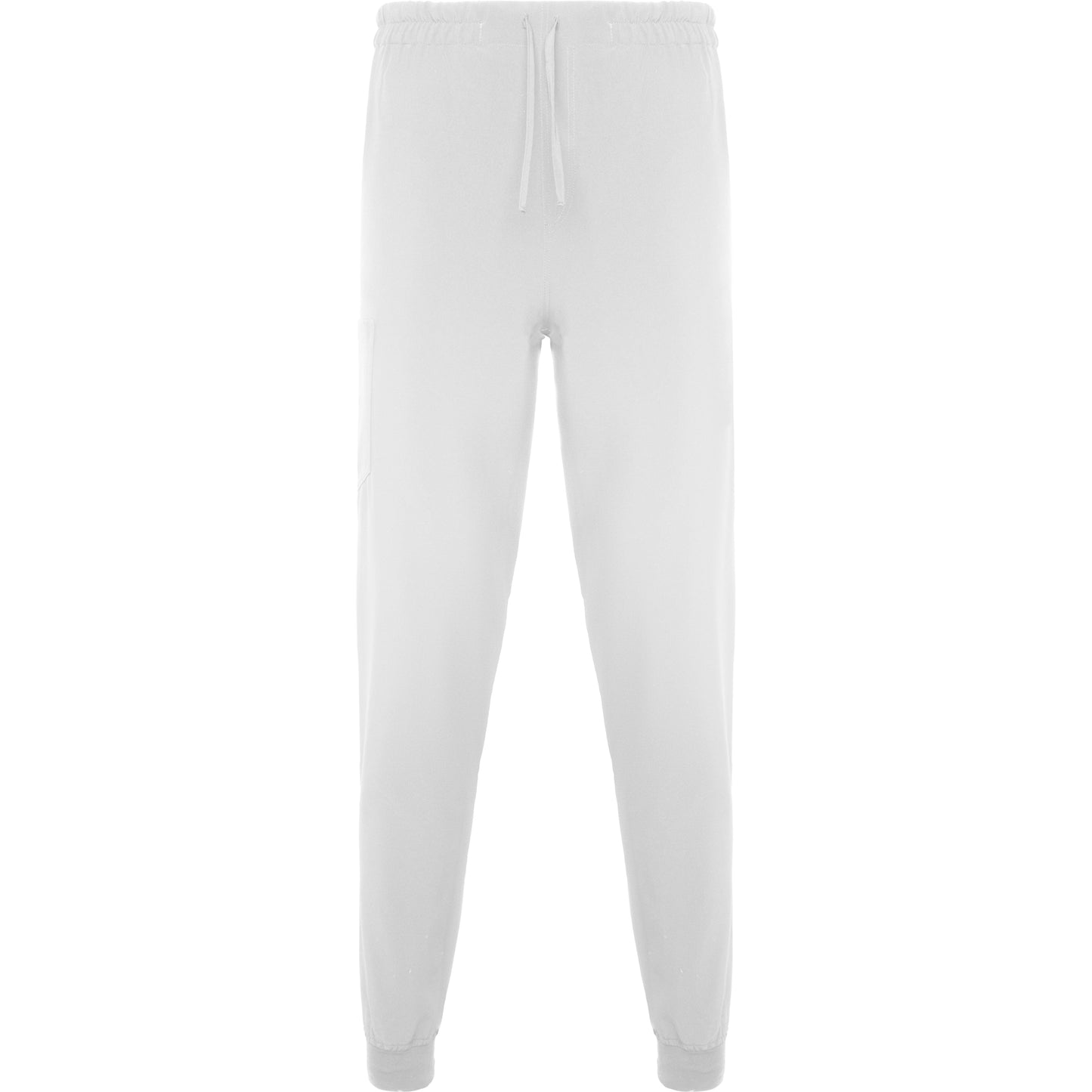Itin patogios ir kokybiškos UNISEX kelnės FIBER, skirtos darbui medicinos srityje (įvairių spalvų)