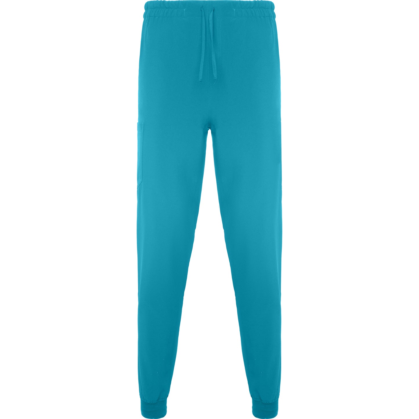 Itin patogios ir kokybiškos UNISEX kelnės FIBER, skirtos darbui medicinos srityje (įvairių spalvų)