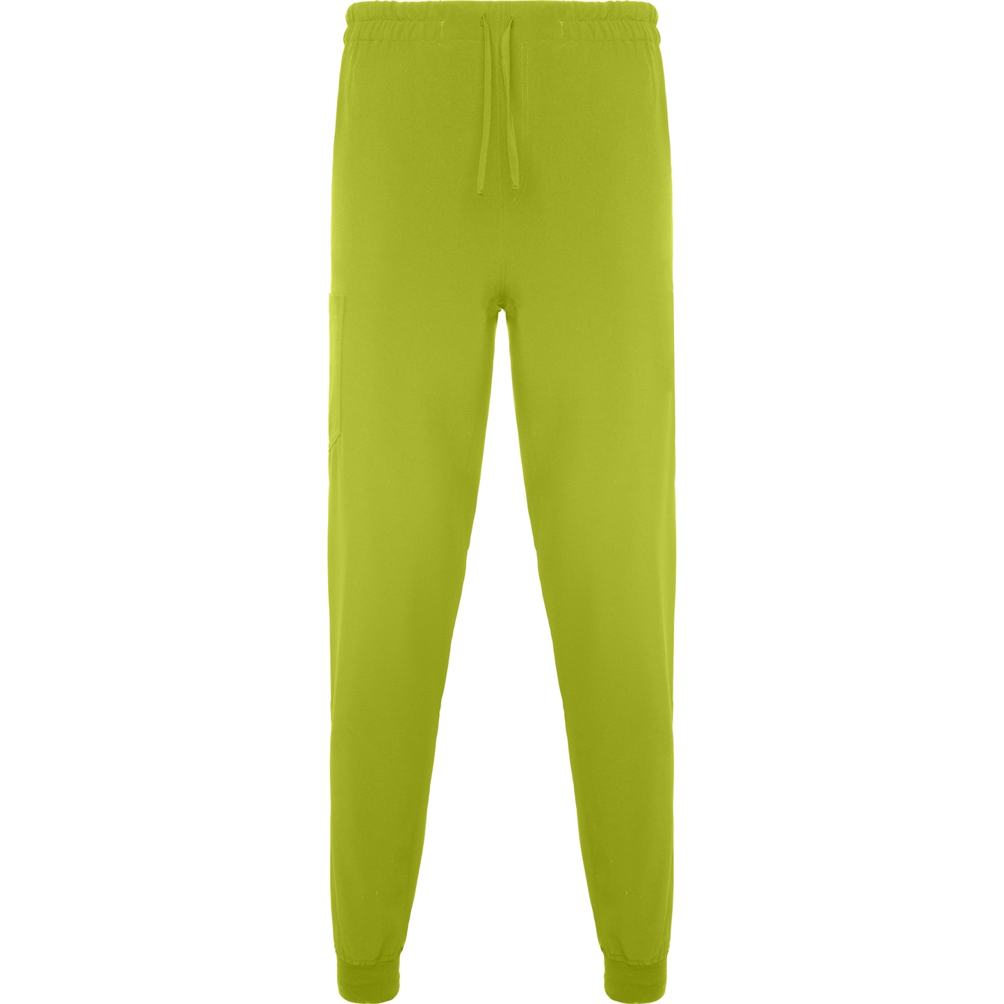 Itin patogios ir kokybiškos UNISEX kelnės FIBER, skirtos darbui medicinos srityje (įvairių spalvų)