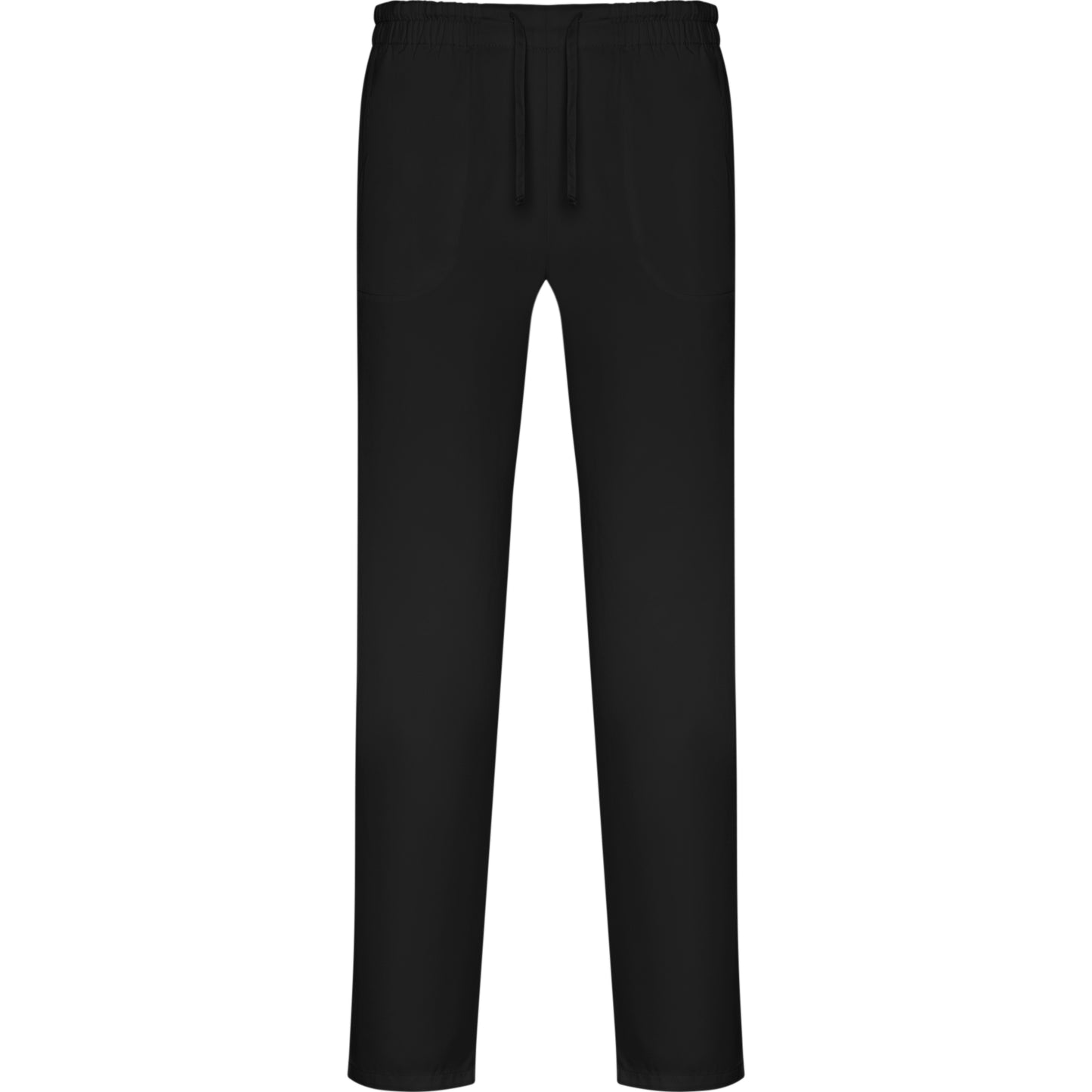 Tiesaus kirpimo unisex kelnės CARE, skirtos darbui medicinos srityje (įvairių spalvų)
