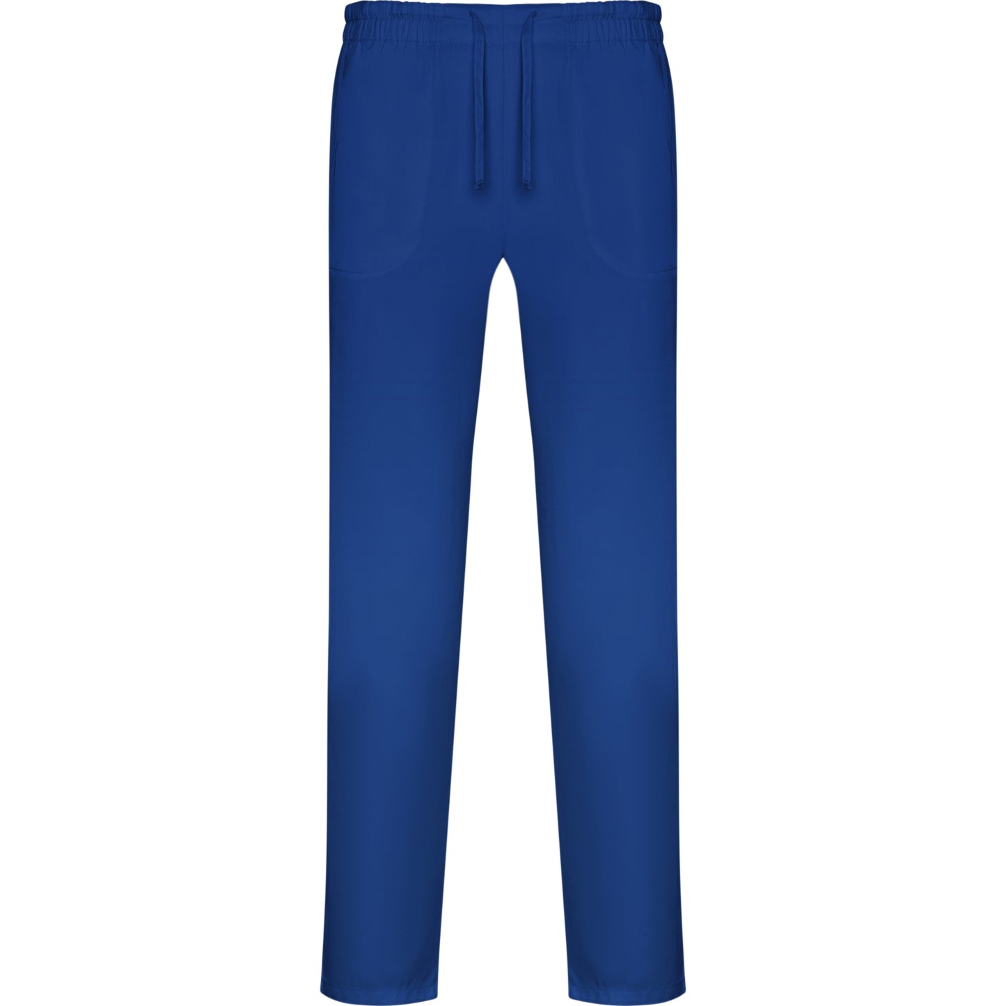 Tiesaus kirpimo unisex kelnės CARE, skirtos darbui medicinos srityje (įvairių spalvų)