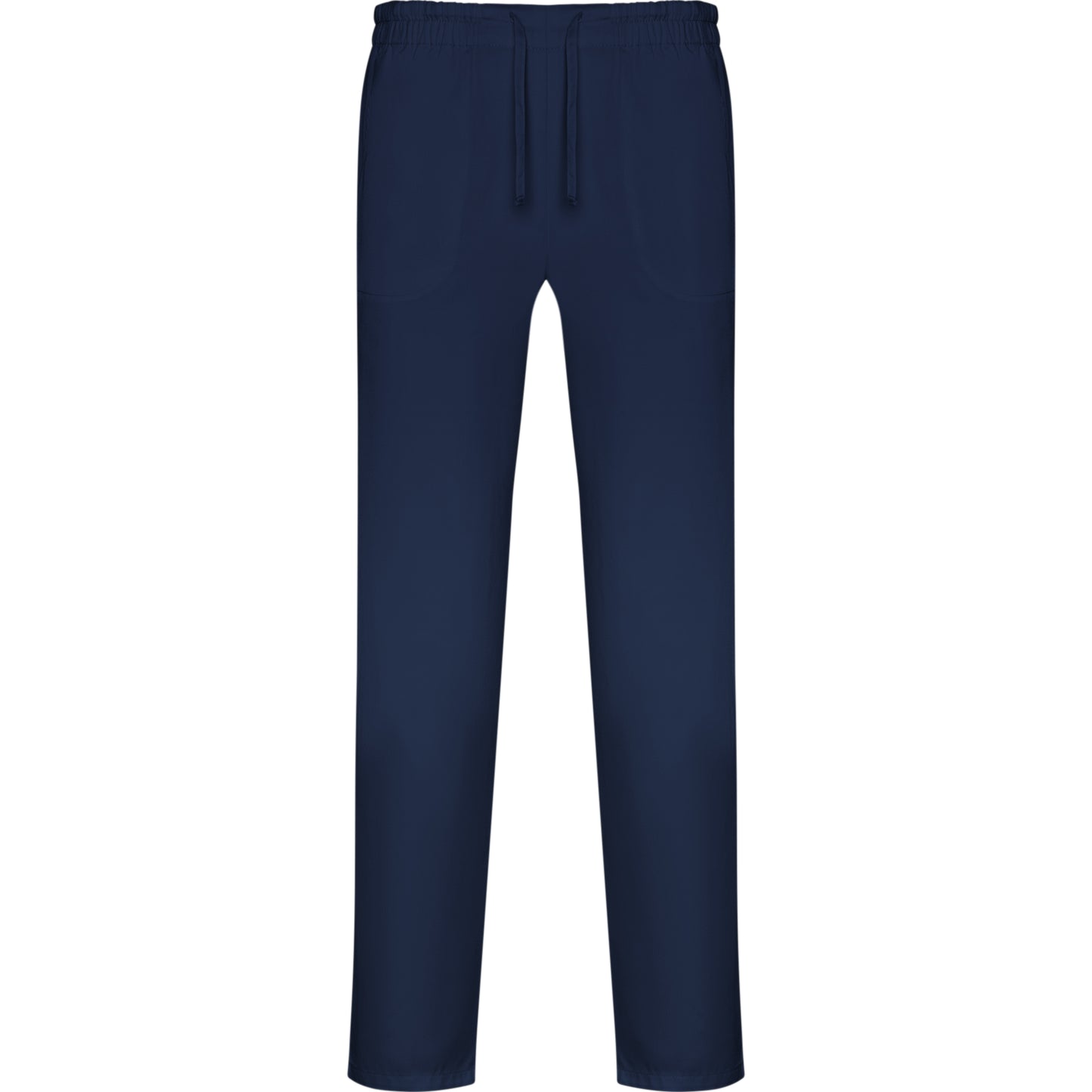 Tiesaus kirpimo unisex kelnės CARE, skirtos darbui medicinos srityje (įvairių spalvų)