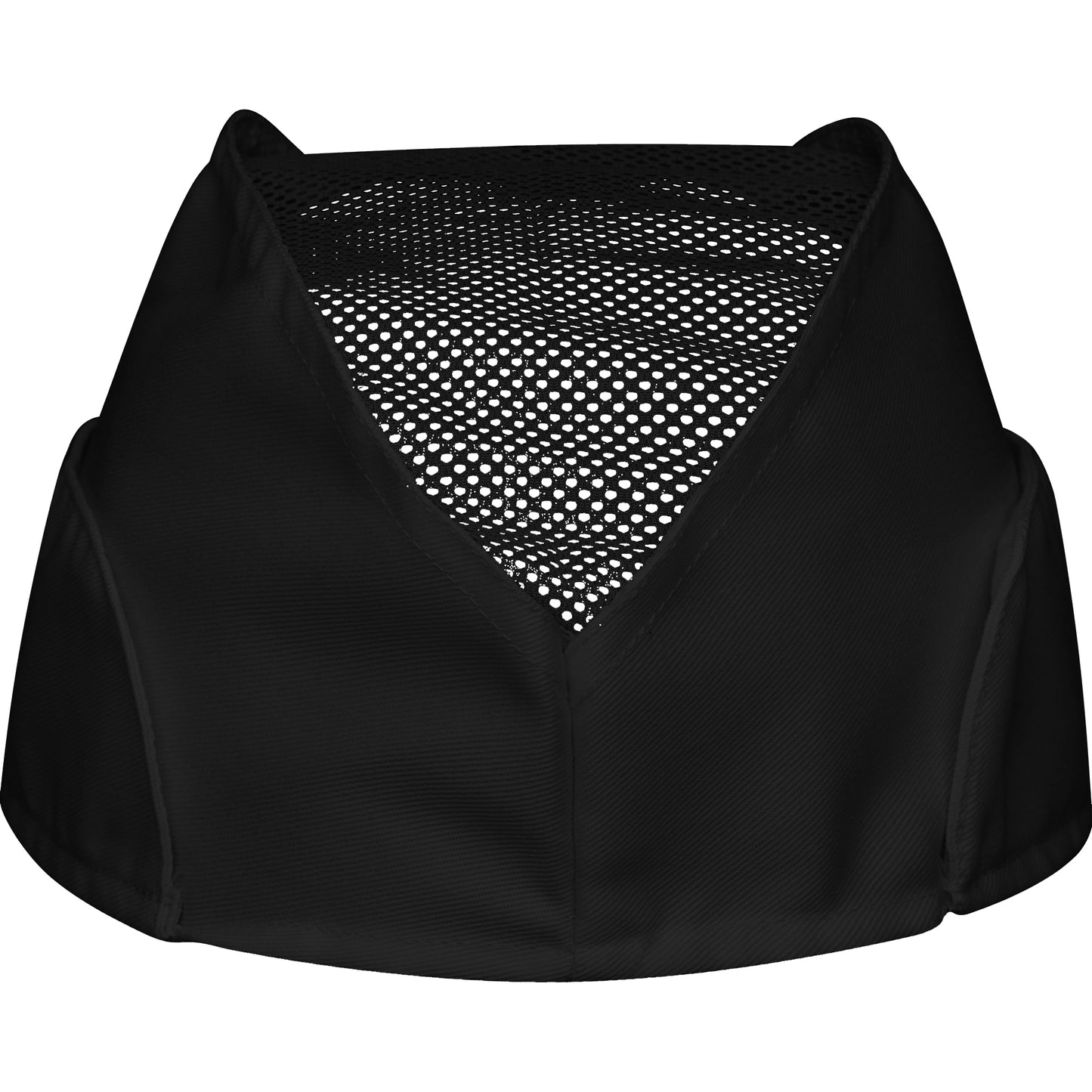 Virėjo kepurėlė LAGASSE (baltos arba juodos spalvos)