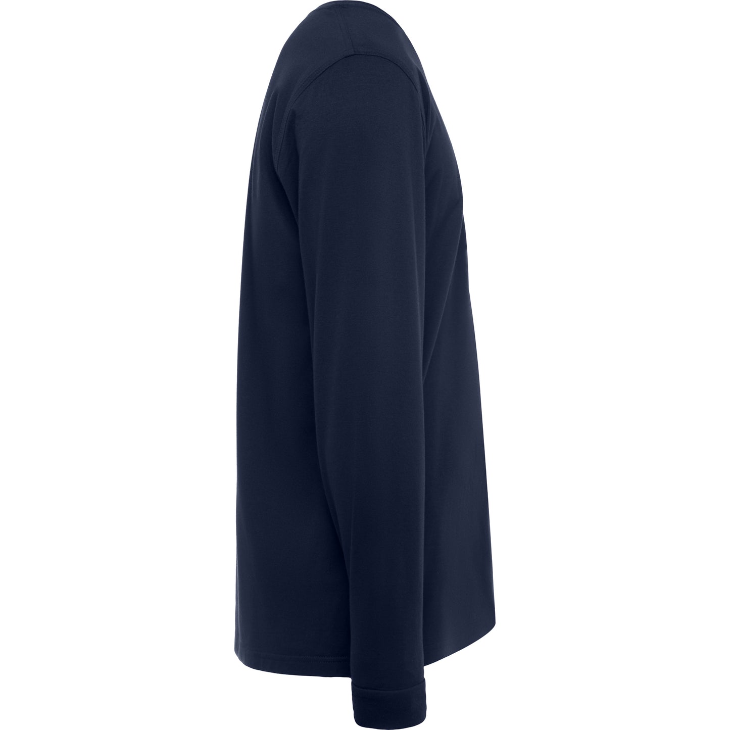 Ugniai atsparūs vyriški marškinėliai DEFENDER, ilgomis rankovėmis