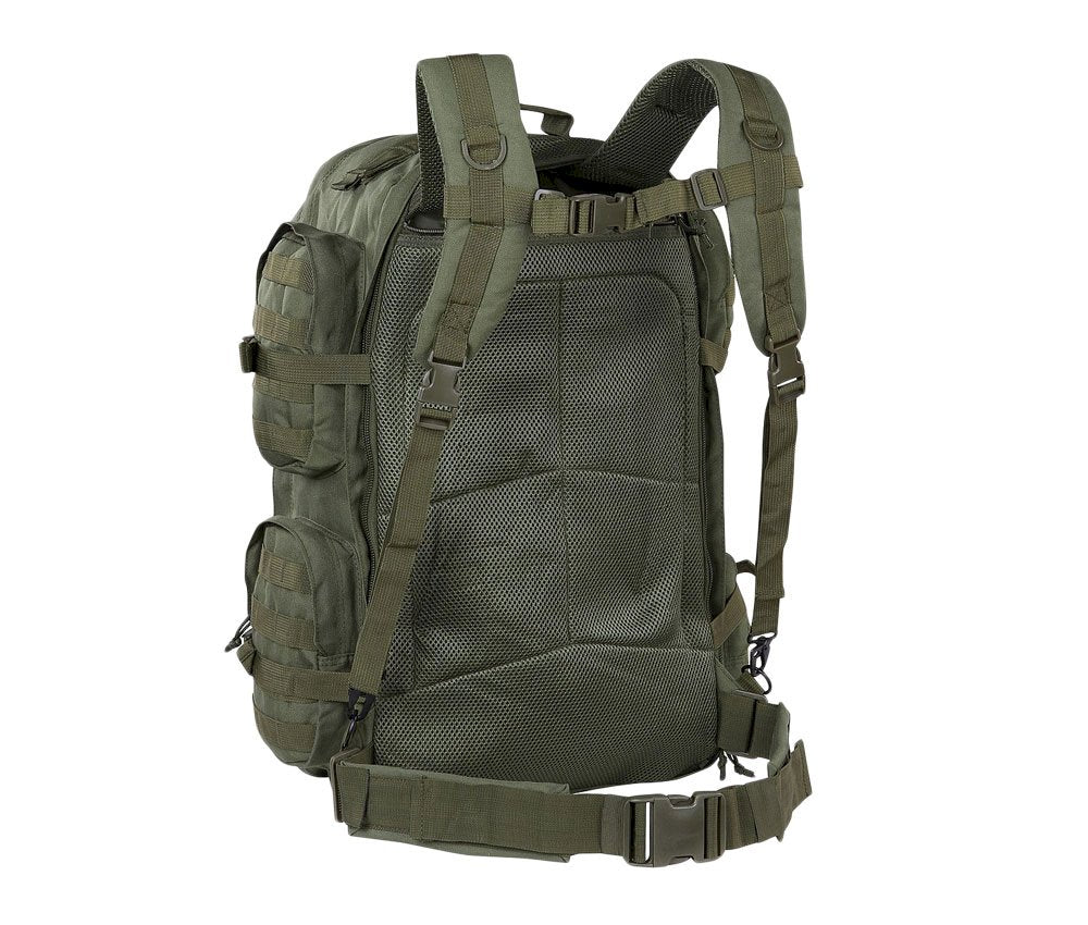 Tactical backpack TEXAR GRIZZLY Olive