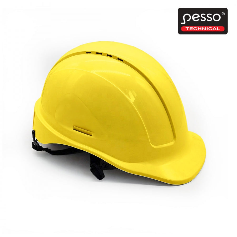 Šalmas PESSO ABS SALN (Įvairios spalvos)