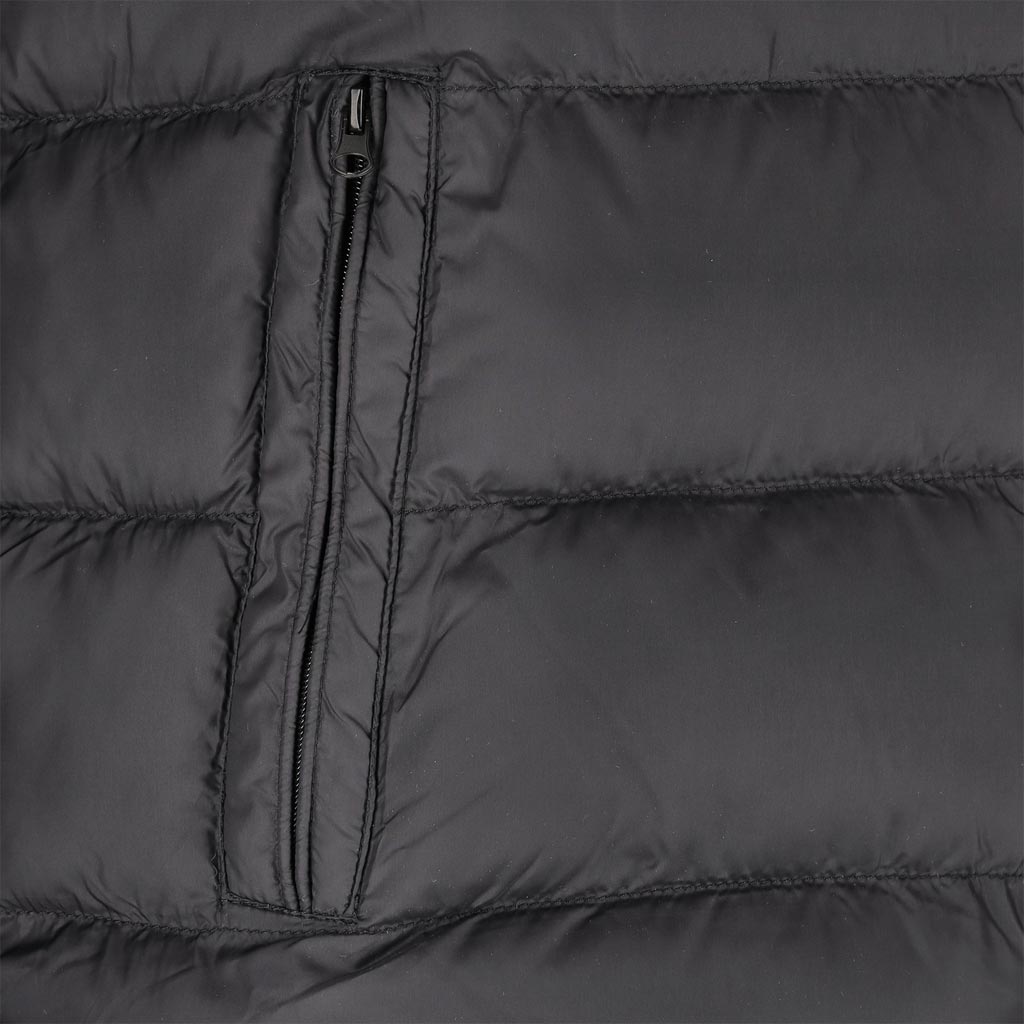 Šildoma striukė SLOP, su reguliuojama kelių lygių šildymo funkcija