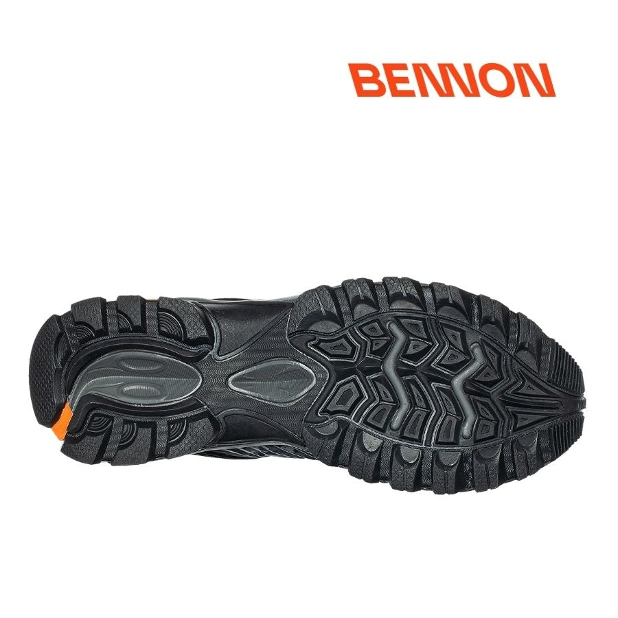 Sportinio stiliaus laisvalaikio batai BENNON Cammo Low