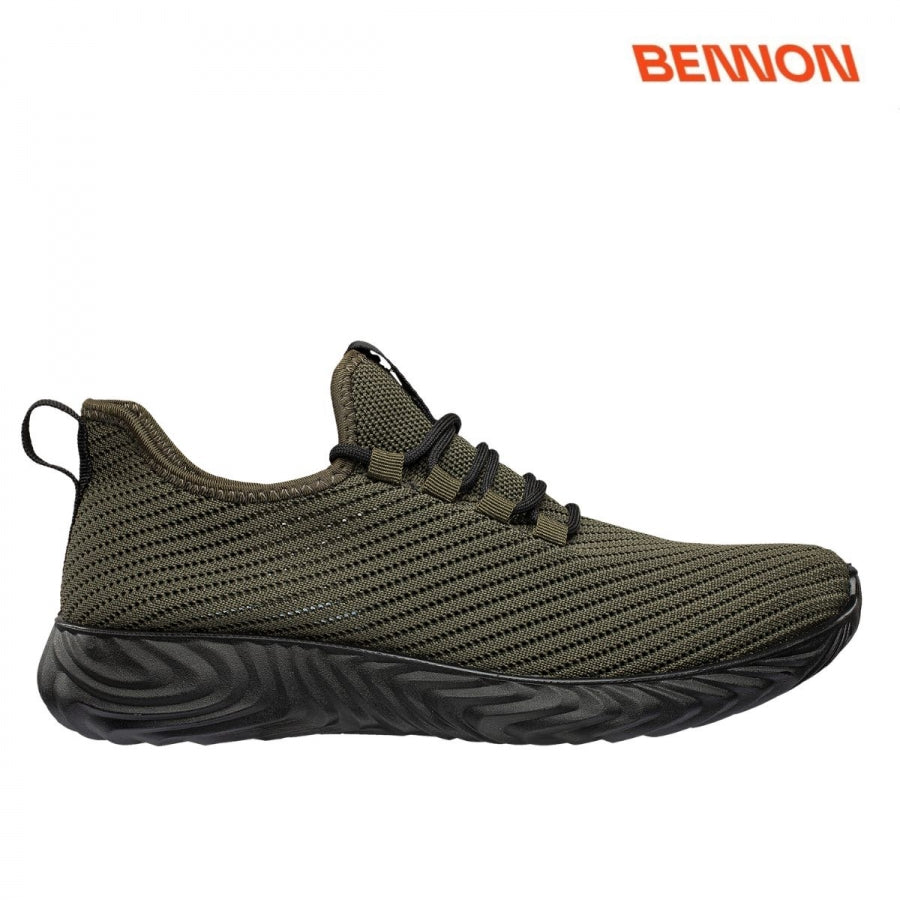 Laisvalaikio batai NEXO KHAKI LOW